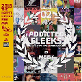 【￥↓】 【DEADSTOCK】 DJ Meek / ADDICTEDFLEEKS VOL.02