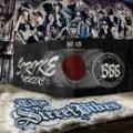 【DEADSTOCK】 STRIKE MUSIC & 666 CONNECTION / THE STREET VIBES
