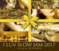 【￥↓】 【DEADSTOCK】 DJ YAMATO / I LUV SLOW JAM 2017