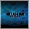 WORD SPRINKLER from G-CREW / THE LAST DAY