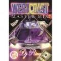【￥↓】 DJ RING / Westcoast Master Mix