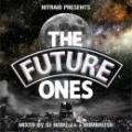 【DEADSTOCK】 V.A / The Future Ones - Mixed by DJ NOBU a.k.a. BOMBRUSH!