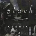 【DEADSTOCK】 5lack / KESHIKI [12inch(2LP)]