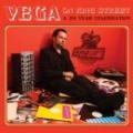 【￥↓】 Louie Vega / VEGA ON KING STREET -A 20 YEAR CELEBRATION- (2CD)