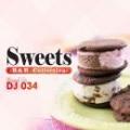 【DEADSTOCK】 DJ 034 / Sweets -R&B Selection-