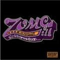 ZOMG (Baccas & 黒真珠) / Z Oh My God EP