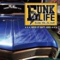 BOOTY-GORIS / Funk 4 Life Vol.01