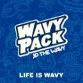 JP THE WAVY / LIFE IS WAVY [WAVY PACK] (CD+T-shirts)