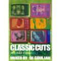 DJ SOULJAH / CLASSIC CUTS 90'S R&B EDITION VOL.3