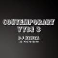 DJ KENTA / CONTEMPORARY VYBE 3