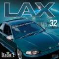 DJ DEEQUITE / LAX Vol.32