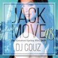 DJ COUZ / Jack Move 48 -The Greatest Spring Hits 2019-
