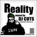 DJ CUTS / Reality