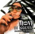 DJ NOZAWA / MOVE