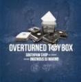 SOUTHPAW CHOP & INGENIOUS DJ MAKINO / Overturned Toy Box
