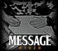 RYUZO / MESSAGE