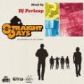 DJ PERLOOP / STRAIGHT DAYS
