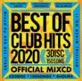 AV8 ALL DJ'S / BEST OF CLUB HITS 2020 -OFFICIAL MIXCD 150- (3CD)