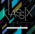【DEADSTOCK】 DJ Yoshifumi / KLASSIX 2 -R&B CLASSICS MIX-