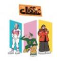 TWIGY / CLASSIC feat. Zeebra & RINO (Produced by dj honda) [7inch]