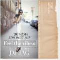 【￥↓】 DJ JAG / Feel The Vibe #3