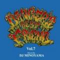 DJ MINOYAMA / DANCER'S BEST FRIEND Vol.7