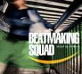 V.A / Beatmaking Squad - mixed by DJ Mu-R