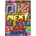 I-SQUARE / DIVA NEXT GENERATION TOP HITS (3DVD)