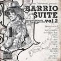 V.A / BARRIO SUITE -JAPANESE CHICANO STYLE- Vol.2