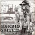 【DEADSTOCK】 V.A / BARRIO SUITE -JAPANESE CHICANO STYLE- Vol.3