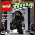 DJ Yuma / Ride Vol.165