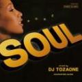 DJ TOZAONE / Pure Soul