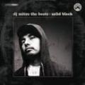 DJ MITSU THE BEATS / SOLID BLACK
