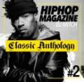 DJ Mitch a.k.a. Rocksta / Hip Hop Magazine -Classic Anthology- #2
