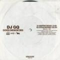【DEADSTOCK】 DJ GQ / GOOD MORNING