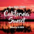 DJ DASK / California Sunset -Sea Side Chill-