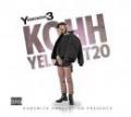 KOHH / YELLOW T△PE 3 [CD]