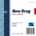 AKLO x NORIKIYO / New Drug