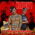 【DEADSTOCK】 A-THUG / HEAT CITY - MIXED BY DJ SPACE KID
