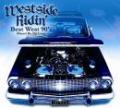 DJ COUZ / Westside Ridin' Best West 90's (3CD)