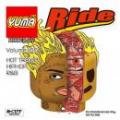 DJ Yuma / Ride Vol.166