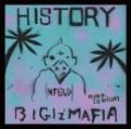 BIGIz'MAFIA / HISTORY ～BIGIZ'MAFIA 2002-2017～ - mixed by DJ SPROUT