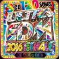 DJ You★330 / Ultra EDM 2016 1st Half (3CD)