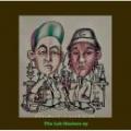 BudaMunk & Joe Styles / The Lab Masters EP -CDR-