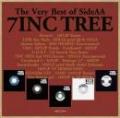 【CP対象】 ISSUGI / 7INC TREE ‒ Very Best of Side AA