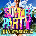DJ YOPPY a.k.a. S1zzLe / SUMMER PARTY