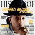 DJ DASK / History Of Pharrell Williams of The Neptunes