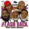 【DEADSTOCK】 DJ Lil Jun / Flash Back -West Coast Classics-