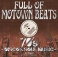 DJ OGGY / Full of Motown Beats -70's Disco & Soul Music- by Hype Up Records