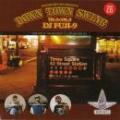 DJ FUJI-9 / DOWN TOWN SWING Vol.2 & Vol.3 [2CD]